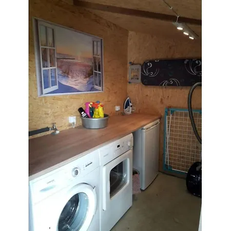Holiday Coastal Dream Apartamento