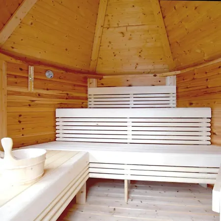 Apartamento Holiday Coastal Dream Schönhagen