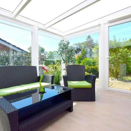 Apartamento Holiday Coastal Dream *