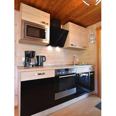 Holiday Coastal Dream Apartamento Schönhagen