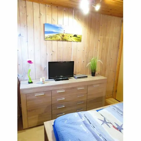 Holiday Coastal Dream Apartamento