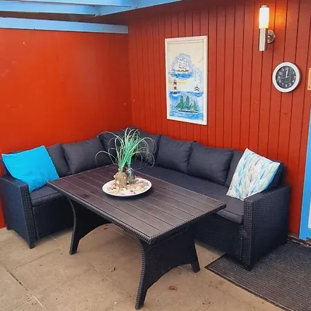 Holiday Coastal Dream Apartamento *