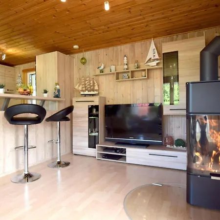 Apartamento Holiday Coastal Dream