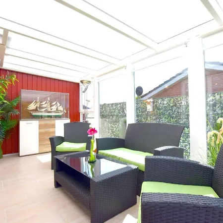 Holiday Coastal Dream Apartamento