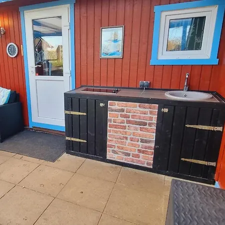 Apartamento Holiday Coastal Dream *