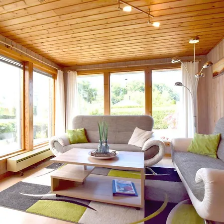 Apartamento Holiday Coastal Dream *